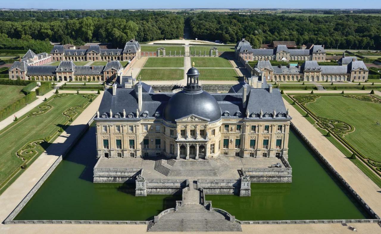 Gite La Melodie Longueville  Exterior foto